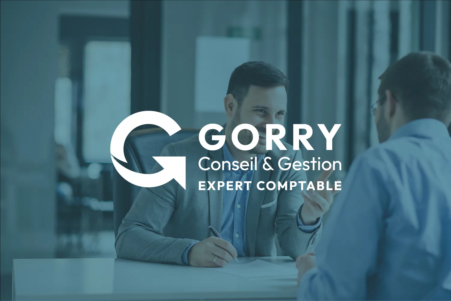 Expert comptable