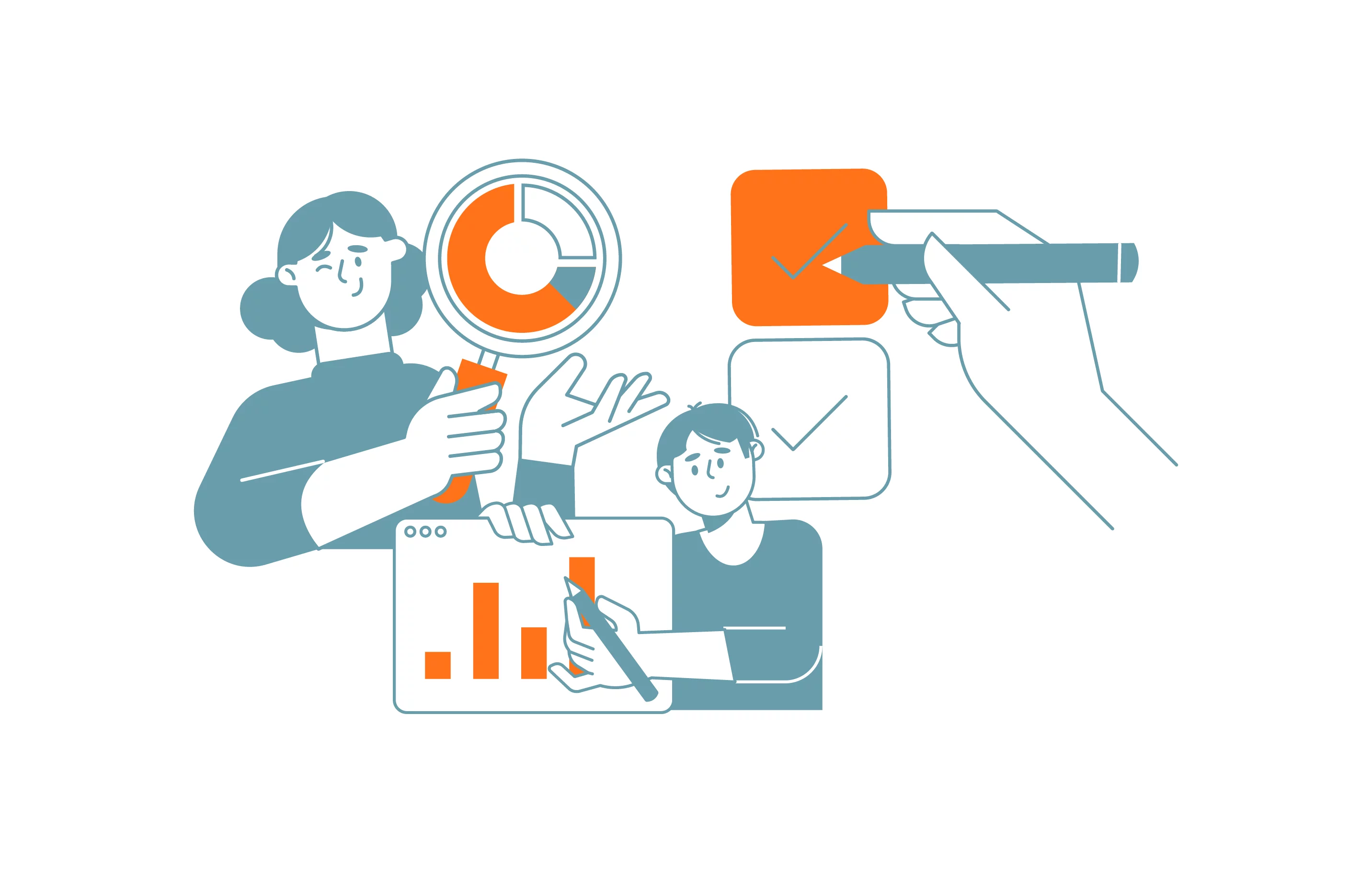 Qualité et engagement